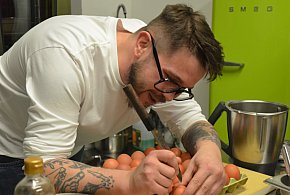 Aromaty Dalekiego Wschodu – kulinarna podróż w Ceglarnii w Jarosławkach-84996