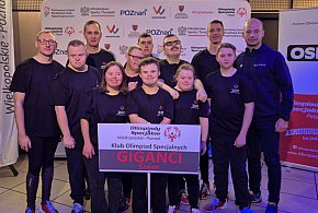 Sukcesy zawodników ze Śremu! Dwa wyjątkowe turnieje Olimpiady Specjalnej-85026