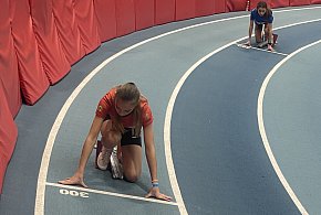 Zmagania na poziomie Mistrzostw Polski. Julia Jurga z SP Nochowo z rekordem życiow-85038