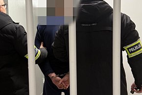 Dramat za drzwiami - Cztery interwencje związane z przemocą domową-85125