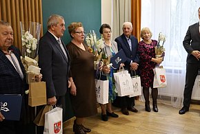 Odlewnicza pasja i pamięć. Śremskie spotkanie z okazji Dnia Odlewnika-85104