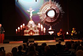 Druga rocznica Kaplicy Wieczystej Adoracji w Śremie-85158