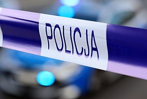 Dramat w Kościanie - 77-latek ranny, żona przewieziona do Centrum Neuropsychiatryc-85236