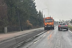 Uwaga kierowcy! Wprowadzono ruch wahadłowy na ulicy Sikorskiego-85224