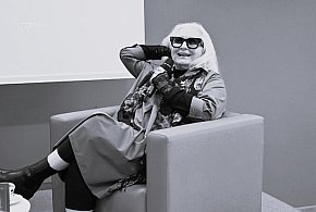 Nie żyje Magda Umer. Jedna z ikon polskiej piosenki literackiej-85361