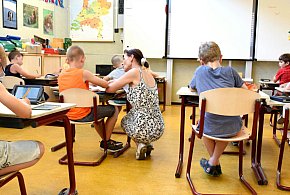 Kalendarz wyjątkowo łaskawy. Uczniów czeka rekordowa przerwa-85404