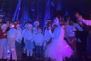 Świąteczne spotkanie w Zbrudzewie - Coroczny wieczór "Kolędujmy razem"-85437