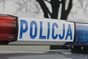 Krwawy finał domowej awantury w Krajewicach. - Mężczyzna ugodzony nożem-85485