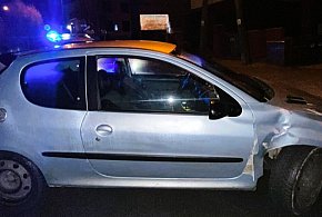 Pijani kierowcy w rękach policji - Weekendowe zatrzymania w Śremie-85621