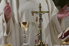 Obowiązkowe święto dla katolików. Wtedy trzeba iść do kościoła-85730