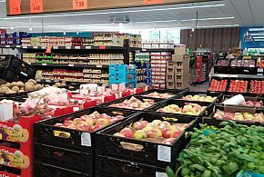 Do której zrobisz zakupy w Sylwestra? Znane sieci podały godziny-85733