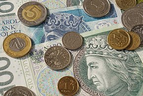 Płaca minimalna wzrasta od 1 stycznia. Skutki odczują miliony Polaków-85735