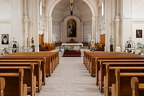 Miliony na Kościół w 2026 roku. Państwo co roku dokłada do duchownych-85748