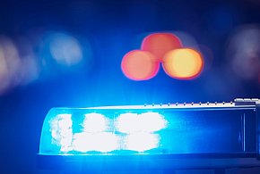 Dyżurny śremskiej Policji został powiadomiony o ugodzeniu mężczyzny nożem-85759