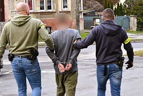 Podejrzany o zabójstwo we Włościejewkach trafił do aresztu-85837