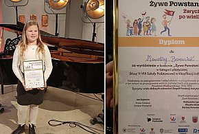 Zwyciężyliśmy po wielkopolsku - to kolejna edycja ogólnopolskiego konkursu-85840