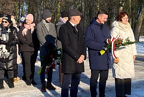 W Brodnicy uczczono pamięć Powstańców Wielkopolskich-85849