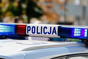 Zobaczył, jak jego własne auto odjeżdża z parkingu. Obywatelskie ujęcie w Kościani-85864