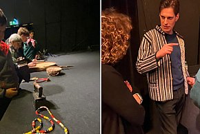 Madagaskar oczami dwóch pokoleń-wyjątkowe spotkanie podróżnicze w Słonku-85951