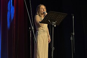 Za nami kolejna edycja „Śremskiego Kolędowania” - Wieczór w Muzeum Śremskim-85996