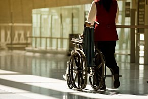 Wsparcie dla osób z niepełnosprawnościami. Gmina Śrem stawia na niezależność-86071