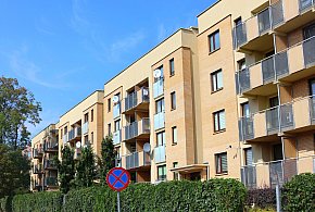 Kto zapłaci za remont balkonu? Rząd chce wreszcie to uporządkować-86158