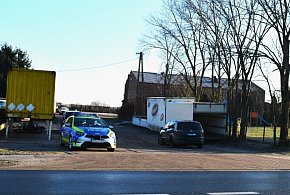Myślał, że wynajął auto – jechał przywłaszczonym. Pechowa kontrola w gminie Dolsk-86182