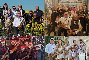 Od domowej izolacji do wielkich scen. Poznajcie historię zespołu Ogniska Walusia!