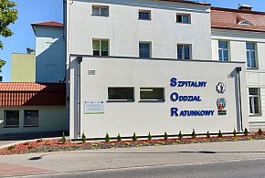 Zmiany na SOR-ach. Ministerstwo zapowiada korektę zasad-86245