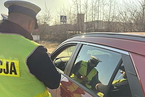 Pechowy piątek 23-latka. - Kryminalni nie dali mu szansy na ucieczkę-86242