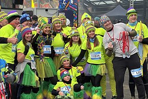 Śrem zagrał razem z Orkiestrą! Relacja z 34. Finału WOŚP na Targowisku Miejskim