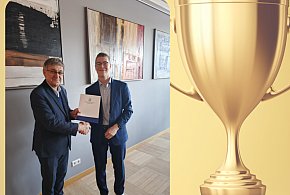 Kierunek Warszawa! Uczeń śremskiego „Ekonoma” w finale ogólnopolskiej olimpiady