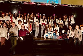 Piracki Exit School 2026 - Wielka przygoda w śremskim Ogólniaku!