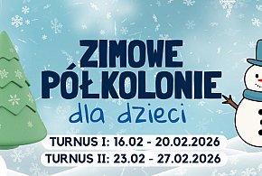Ferie Zimowe 2026 w Śremie - Kompletny przewodnik po atrakcjach dla najmłodszych