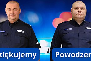 Zmiany w kierownictwie śremskiej policji