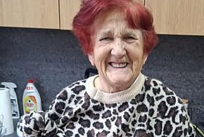 Komenda Powiatowa Policji w Śremie prowadzi poszukiwania osoby zaginionej