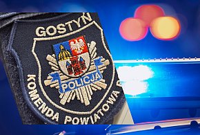 0,4 promila i auto w rowie! Mieszkaniec powiatu śremskiego z wysokim wyrokiem