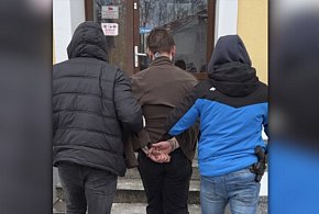 Nocny alarm w śremskiej komendzie. 35-latek zatrzymany za fałszywe zgłoszenie