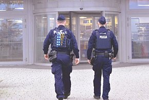 Ukradł pieniądze dla potrzebujących. Śremscy kryminalni zatrzymali go w dobę!