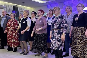 Uczucia zapisane w tańcu – Obchody Tygodnia Małżeństw trwają!