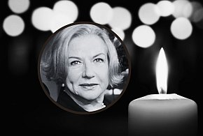 Nie żyje Bożena Dykiel. Wybitna aktorka miała 77 lat