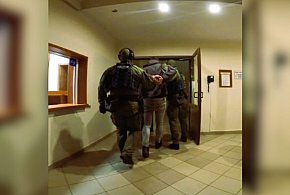 Zamiast na imprezę, trafili do aresztu - Grupa Realizacyjna przejęła narkotyki