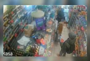 Okradł osobę niepełnosprawną za pomocą zgubionej karty. - Grozi mu więzienie