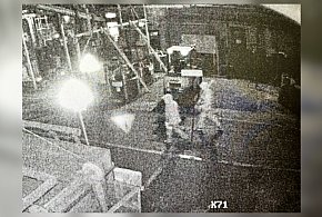 Prawie 400 kg łupu na sklepowym wózku! Śremska policja domknęła sprawę z 2022 roku