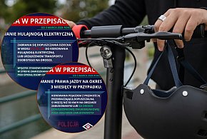 50 km/h poza miastem i nowe zasady dla hulajnóg. Od dziś zmiany w przepisach!