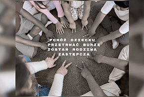 Sześcioro rodzeństwa czeka na ratunek! Pilny apel PCPR w Śremie