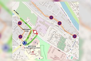 Rusza budowa ronda w Śremie! Wiemy, jakie zmiany szykują się dla kierowców