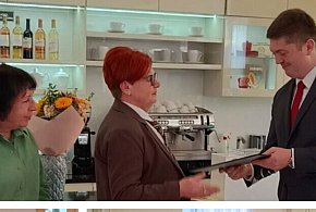 Dzień Kobiet ze Śremskimi Amazonkami - Wspólne plany i wyjątkowy prezent