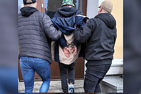 Kosztowne spotkanie rodzinne. Okradł swojego kuzyna i wyszedł bez słowa