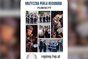 Towarzystwo im. Mariana Zielińskiego z wielką szansą! Wyjątkowy plebiscyt TVP3